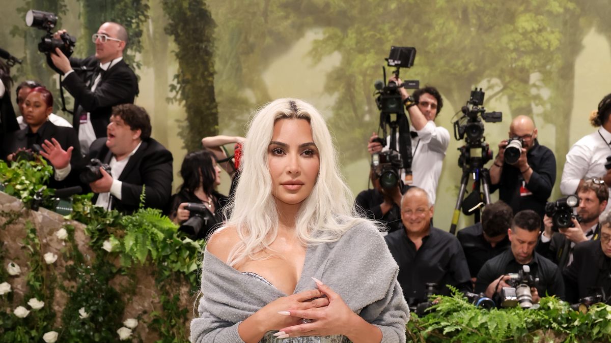 preview for Kim Kardashian West Rules on the Best & Worst Trends of the Season