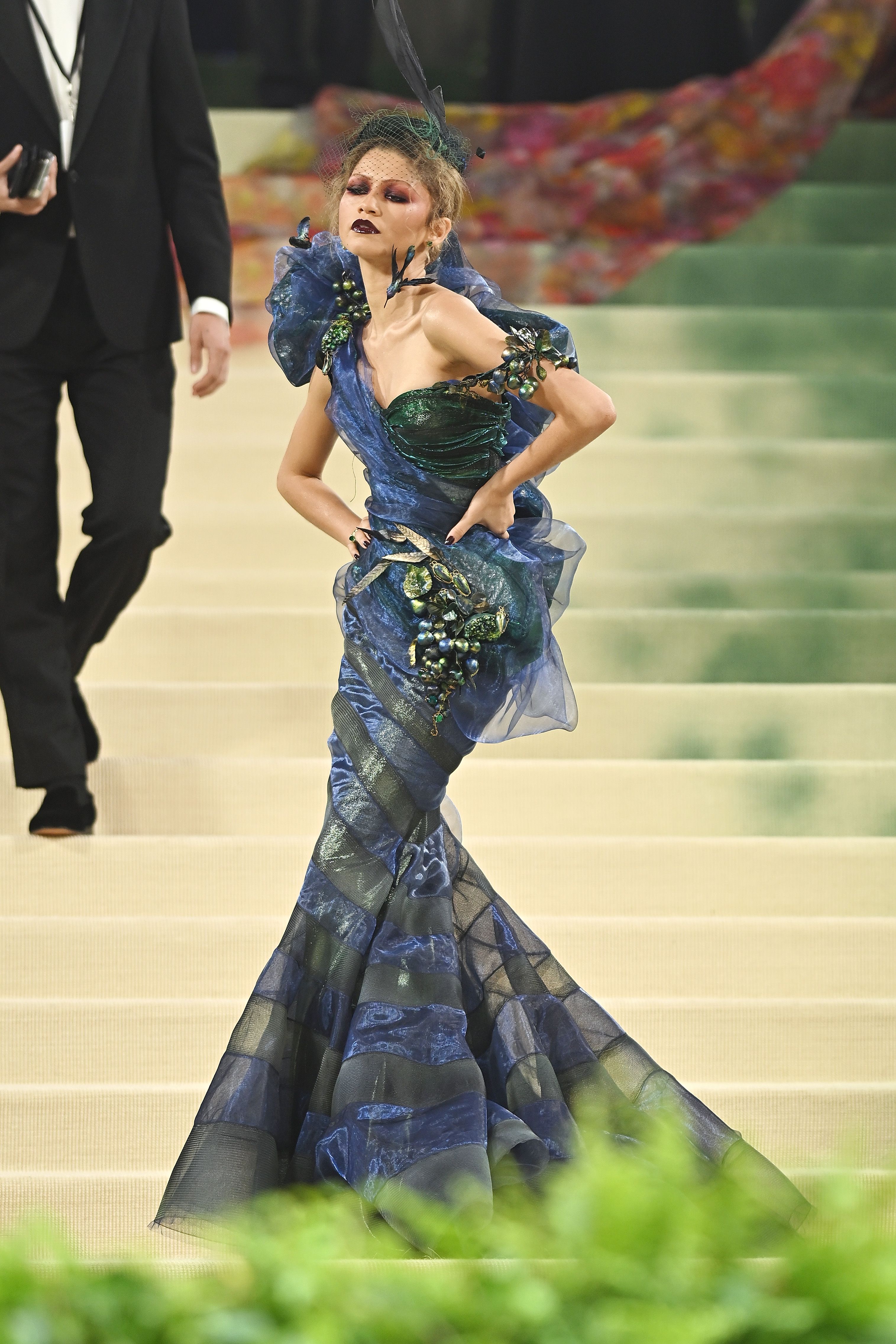 John Galliano's 16 Best Margiela Moments, According to Bazaar