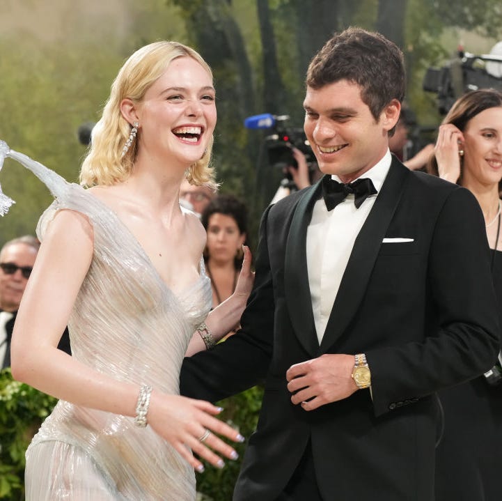 Elle Fanning and Gus Wenner's Full Relationship Timeline