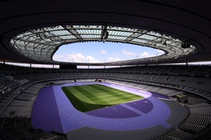 stade de france