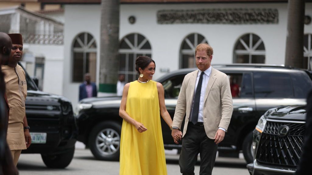 preview for Everything We Know About the Sussexes Royal Tour of Southern Africa