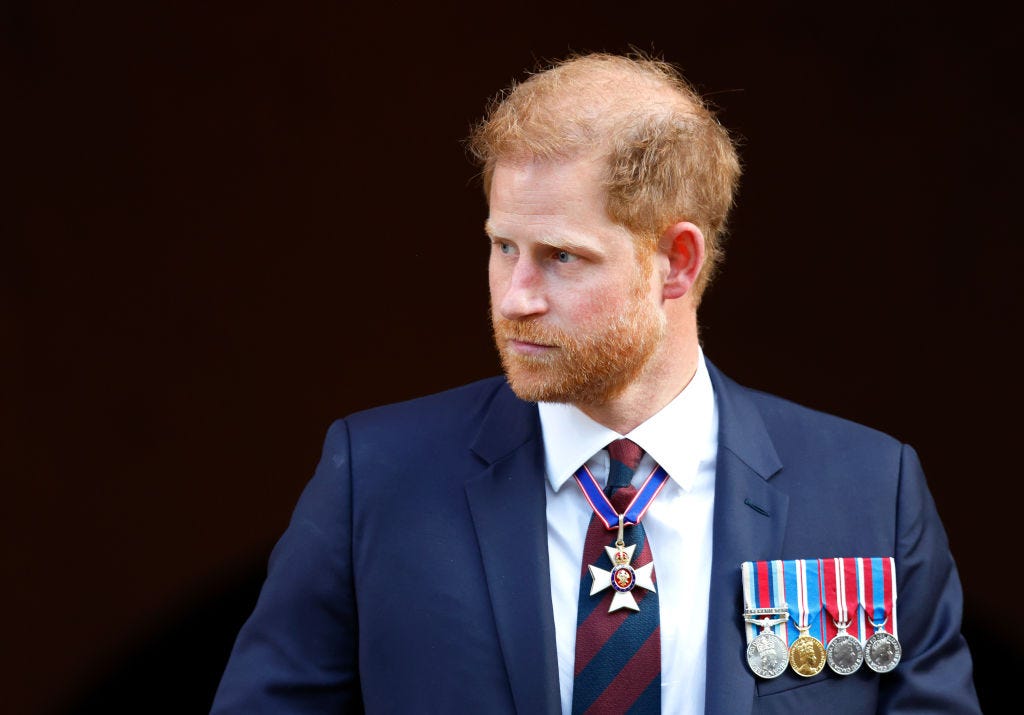 preview for These Iconic Royal Outfits Have Surprising Hidden Meanings