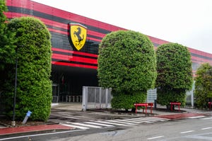 maranello