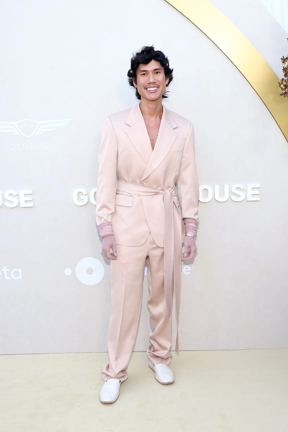 los angeles, california may 11 patrick ta attends gold gala 2024 at the music center on may 11, 2024 in los angeles, california photo by tommaso boddigetty images for gold house