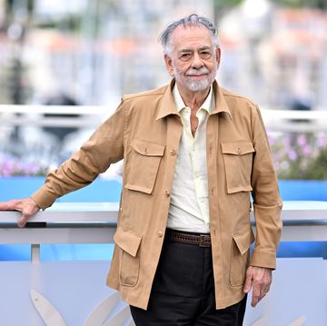 cannes, france may 17 francis ford coppola attends the megalopolis photocall at the 77th annual cannes film festival at palais des festivals on may 17, 2024 in cannes, france photo by lionel hahngetty images
