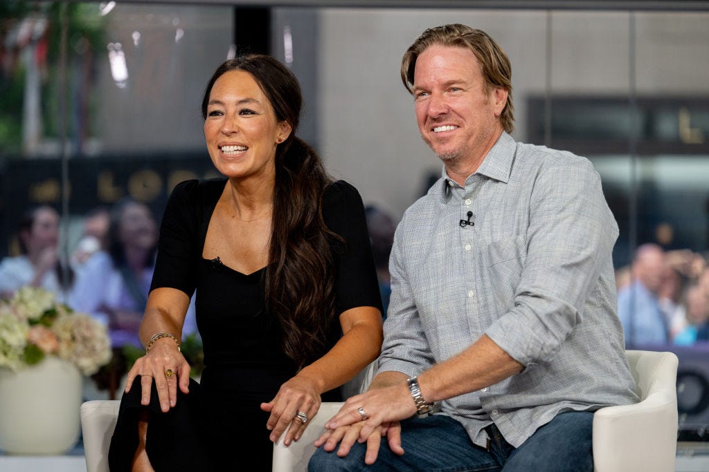 Everything to Know About Chip and Joanna Gaines Silobration 2024