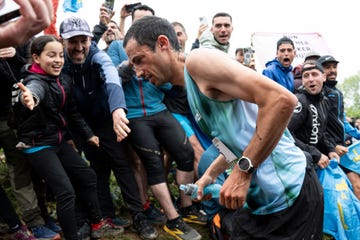 kilian jornet