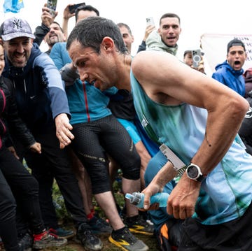 Kilian Jornet kilian jornet