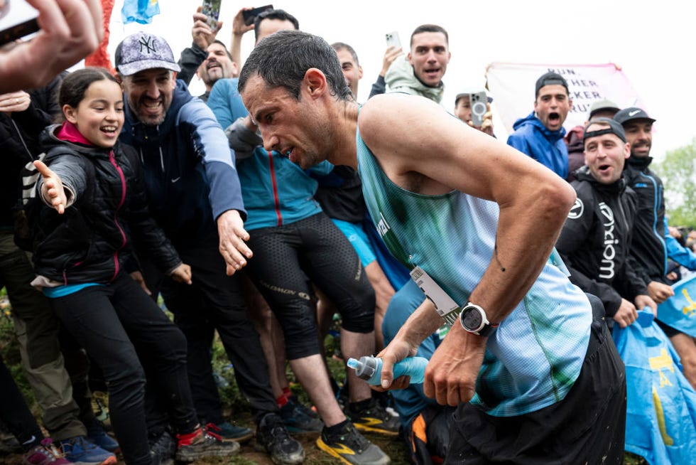 kilian jornet