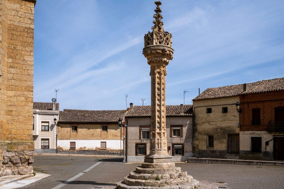 boadilla del camino