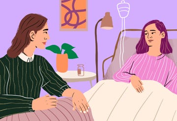 hospital