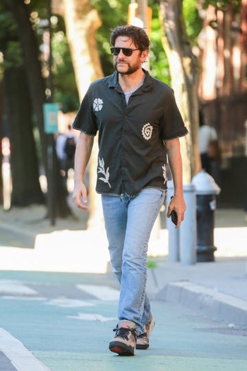 bradley cooper en nueva york