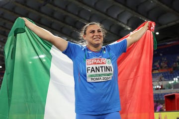 sara fantini