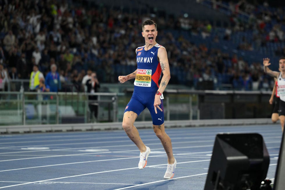 jakob ingebrigtsen