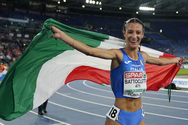 nadia battocletti