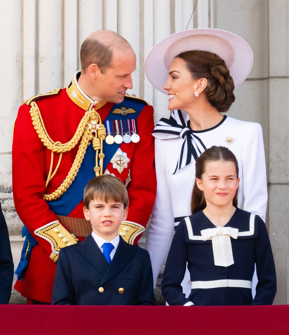 Trooping the Colour 2024 - Figure 5