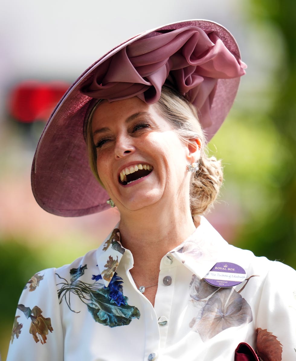 All the Best Photos From the 2024 Royal Ascot