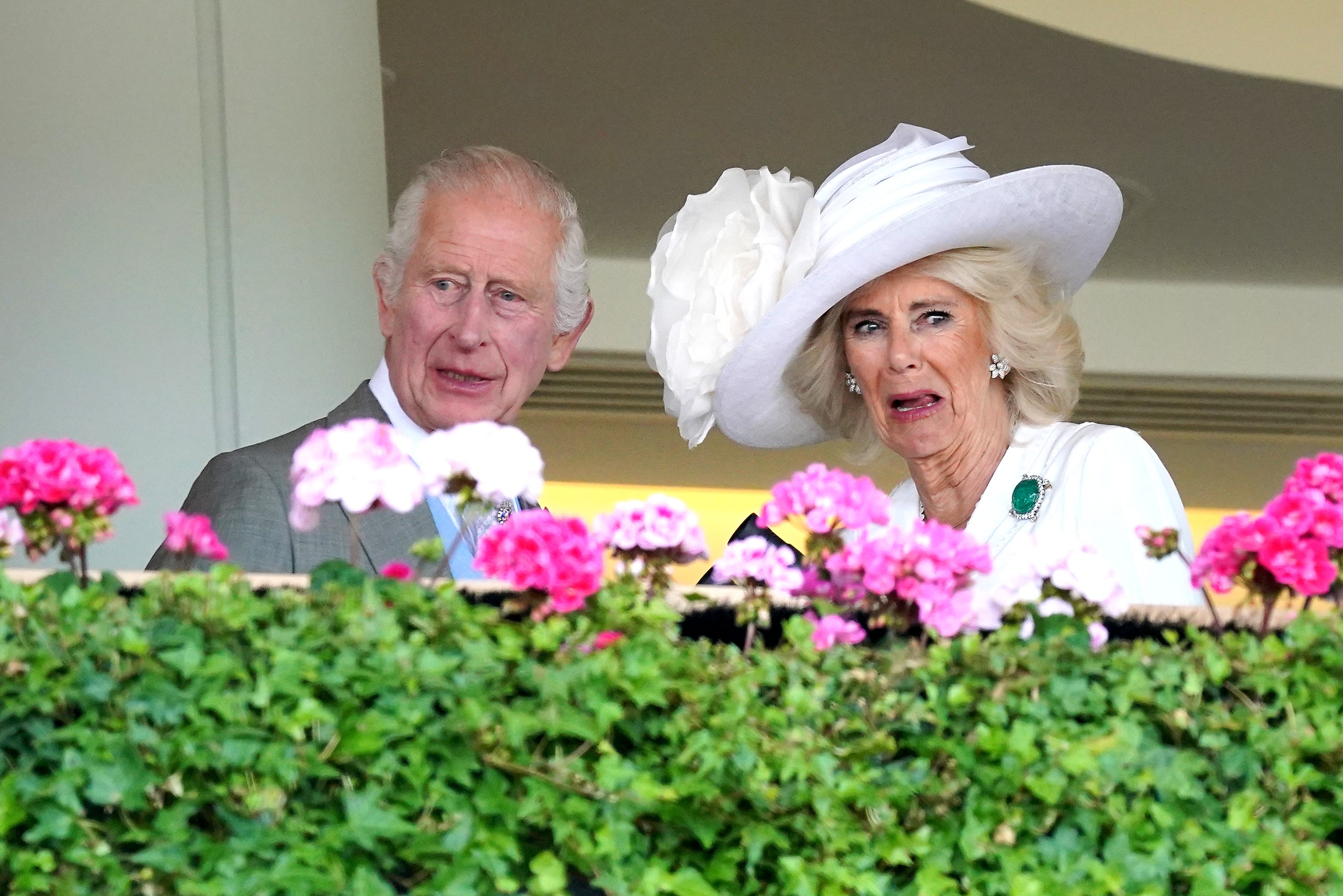 All the Best Photos From the 2024 Royal Ascot