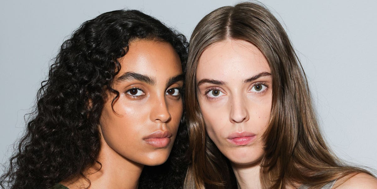 15 Shampoos That Bring Life Back to Dry, Frizzy Strands