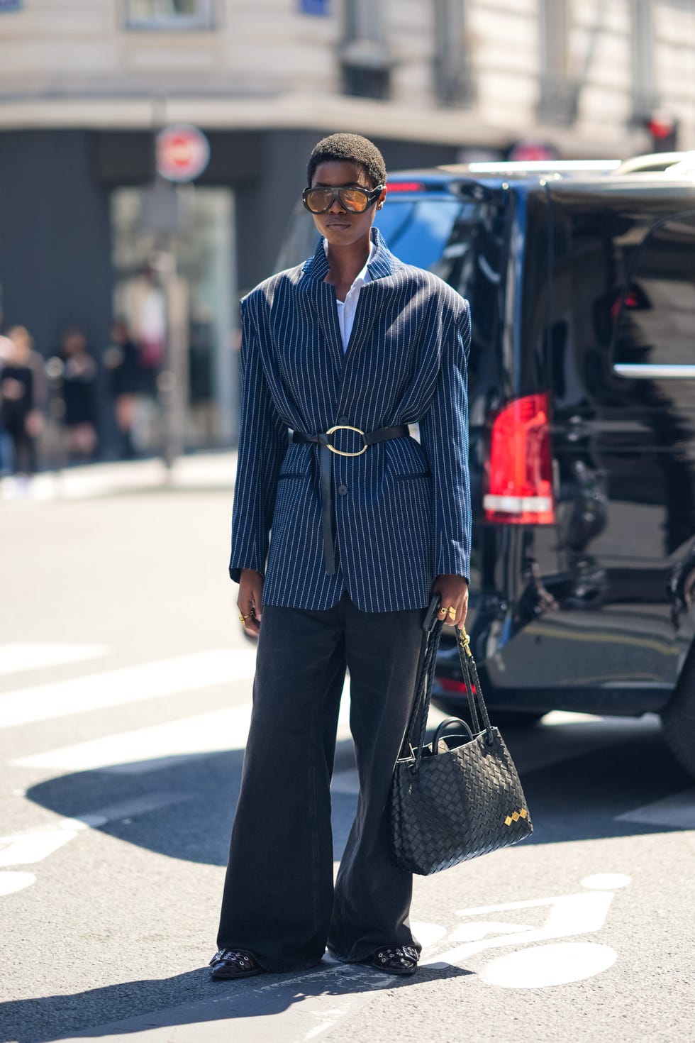 street style