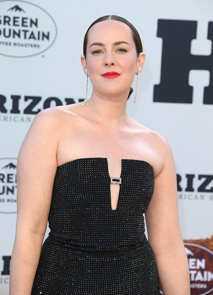 pride and prejudice cast then and now jena malone los angeles, california june 24 jena malone arrives at the us premiere of horizon an american saga chapter 1 at regency village theatre on june 24, 2024 in los angeles, california photo by steve granitzfilmmagic