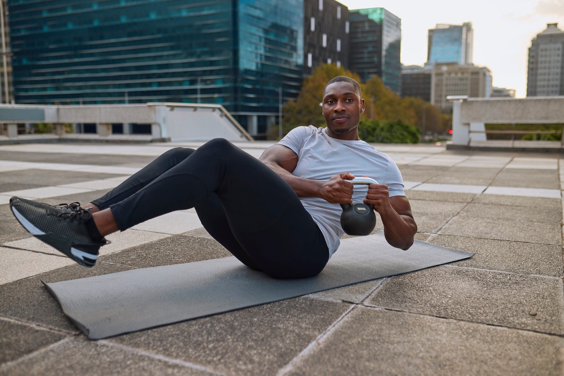 This Popular Abs Exercise Is Almost Always Done Wrong. Here's How to Do It the Right Way.