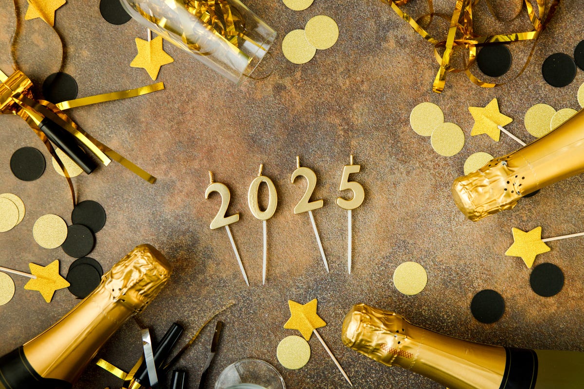 preview for 10 Things You Never Knew About New Year’s