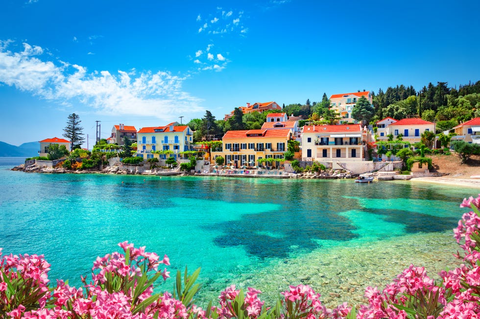 best family holiday destinations
