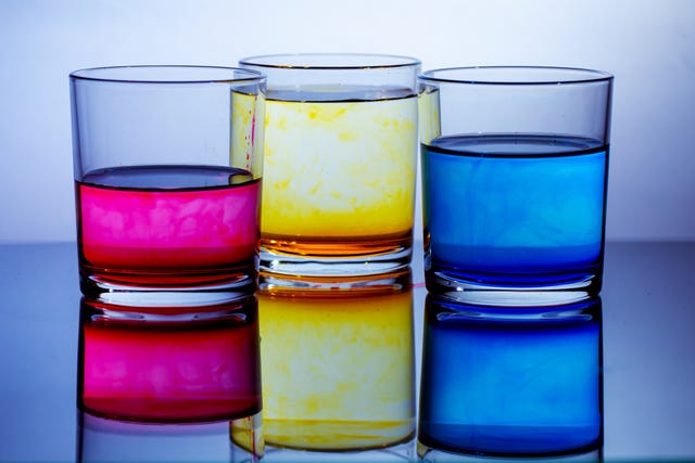 Food Dyes Banned In The U.S. vs. Europe, Explained By A Dietitian