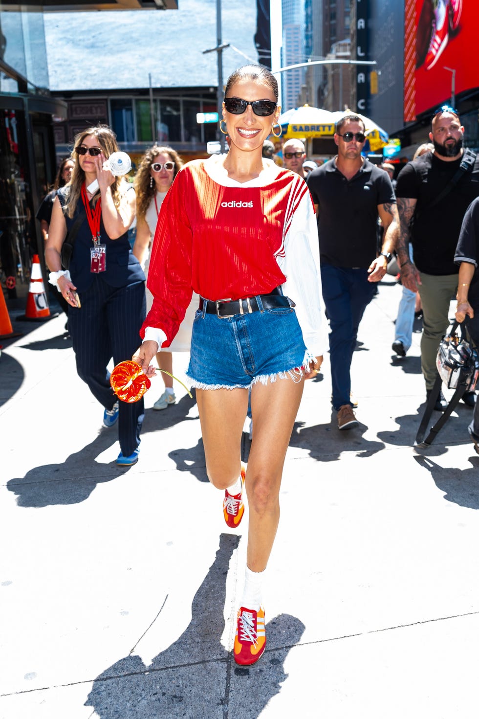 bella hadid best outfits