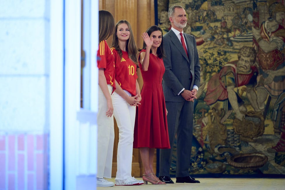 leonor zapatillas