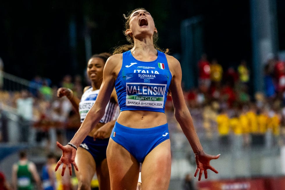 elisa valensin