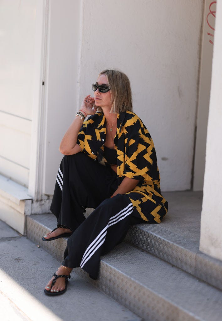 street style in vienna