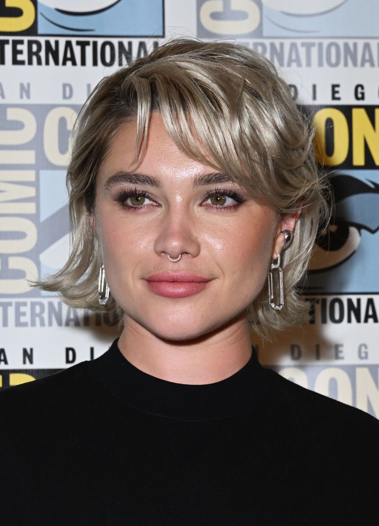 All The Bob With Bangs Hairstyle Inspiration You Need