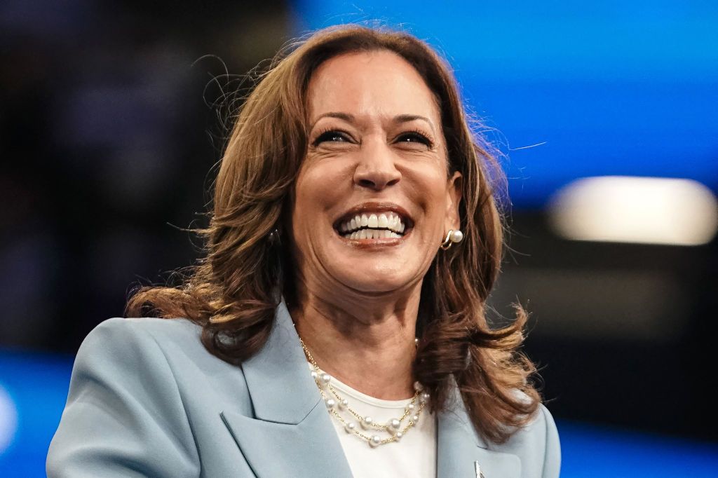 Why Kamala Harris Skipped the 2025 Oscars