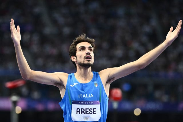 pietro arese