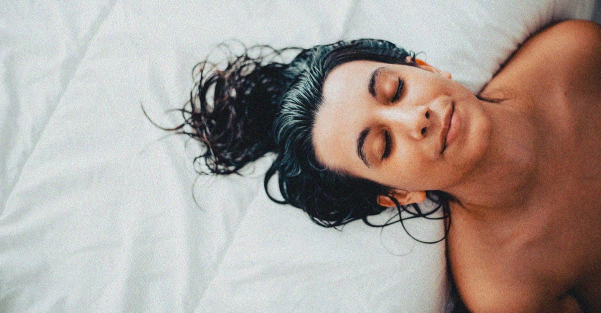 How to squirt — a guide for you and your partner 