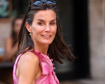 reina letizia