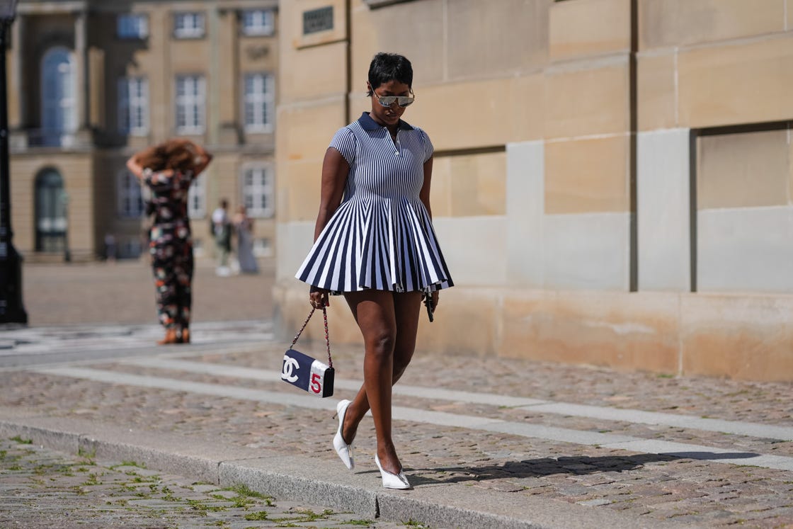There Is A Summer Dress For Everyone – Here Are 6 Of The Best Styles To Buy  Now