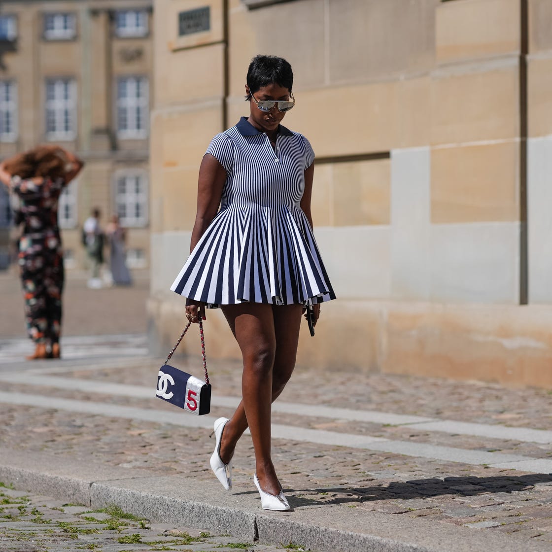 There Is A Summer Dress For Everyone – Here Are 6 Of The Best Styles To Buy Now