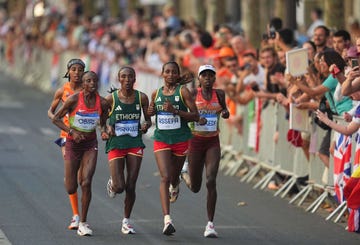 maratona scarpe