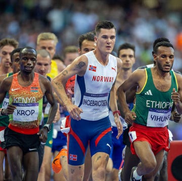 The Olympic Games-Paris 2024 medaglia mondiali tokyo atletica
