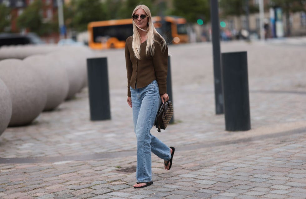 street style day 4 copenhagen fashion week ss25