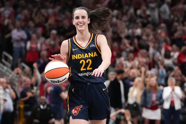 Caitlin Clark: Biography, Basketball Player, NCAA Scoring Leader