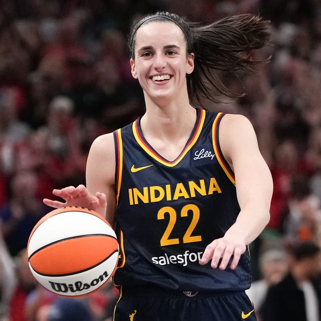Caitlin Clark: Biography, Basketball Player, NCAA Scoring Leader