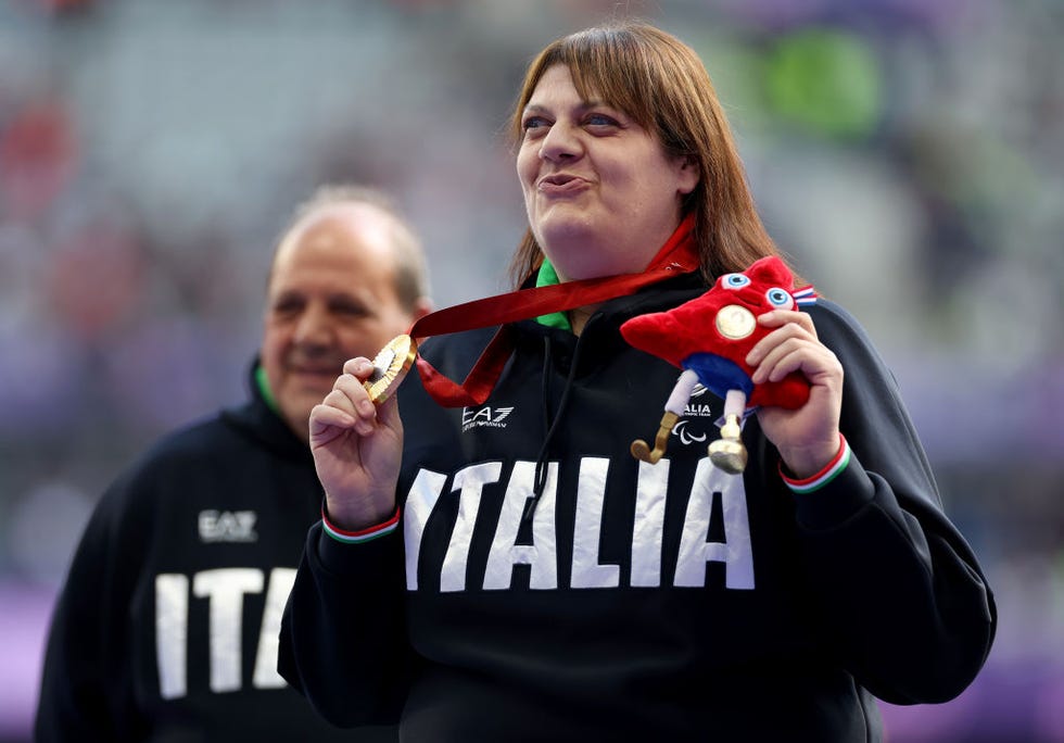 assunta legnante
