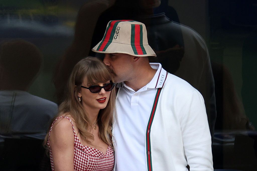 Taylor Swift and Travis Kelce’s Full Relationship Timeline