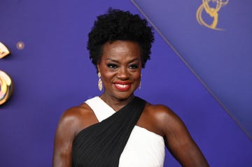 viola davis at the 76th primetime emmy awards