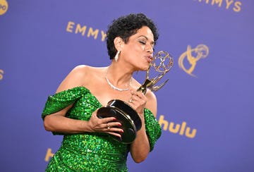 liza colon zayas emmys