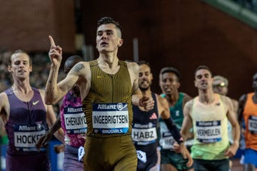 jakob ingebrigtsen